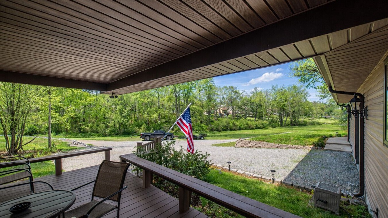 Photo of Outdoor in Gilbertsville