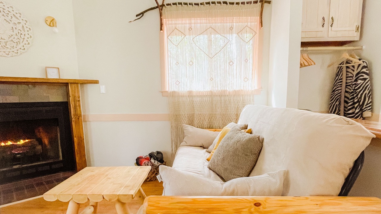 Photo of Livingroom in Sautee Nacoochee