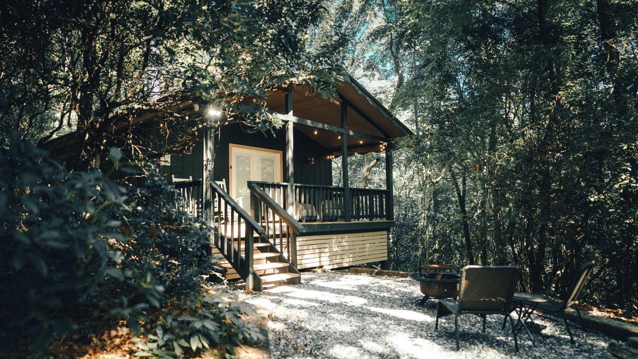 Photo of Outdoor in Sautee Nacoochee