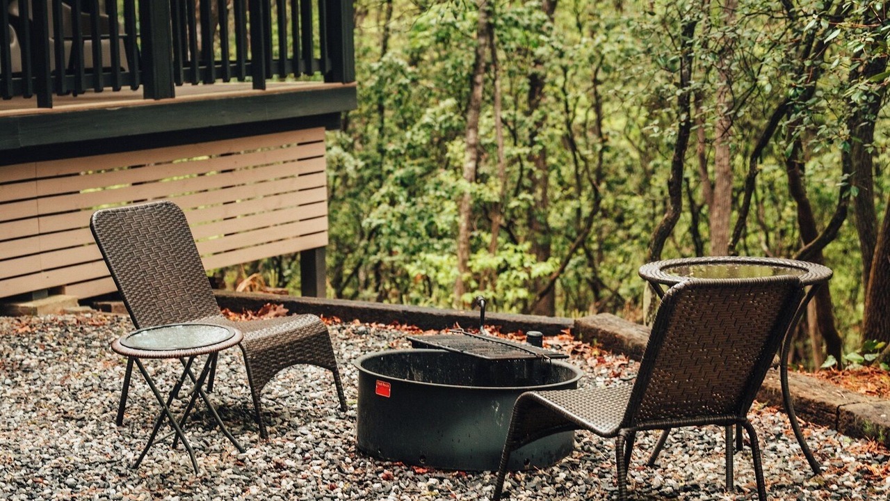 Photo of Outdoor in Sautee Nacoochee