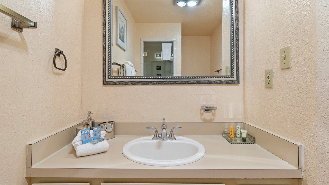 Photo of Bathroom in Northeast Santa Fe