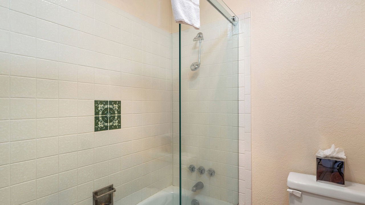 Photo of Bathroom in Northeast Santa Fe