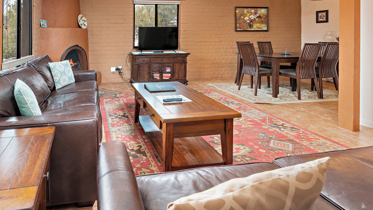 Photo of Bedroom in Northeast Santa Fe