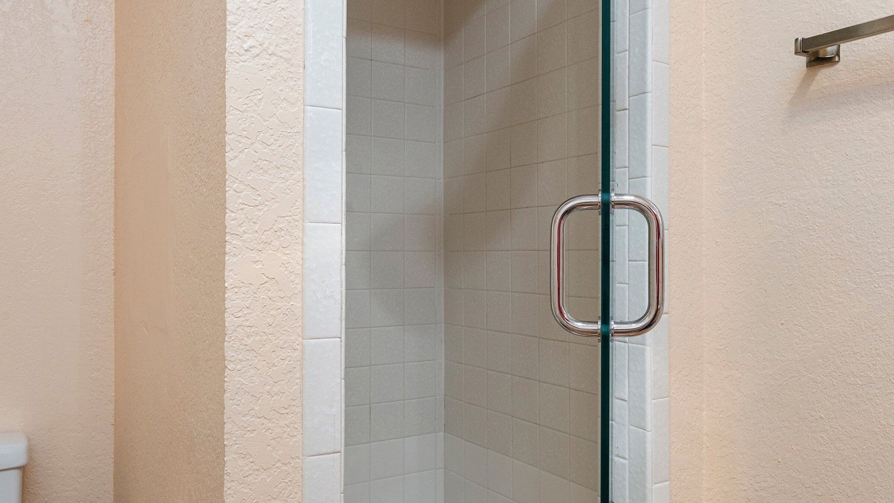 Photo of Bathroom in Northeast Santa Fe