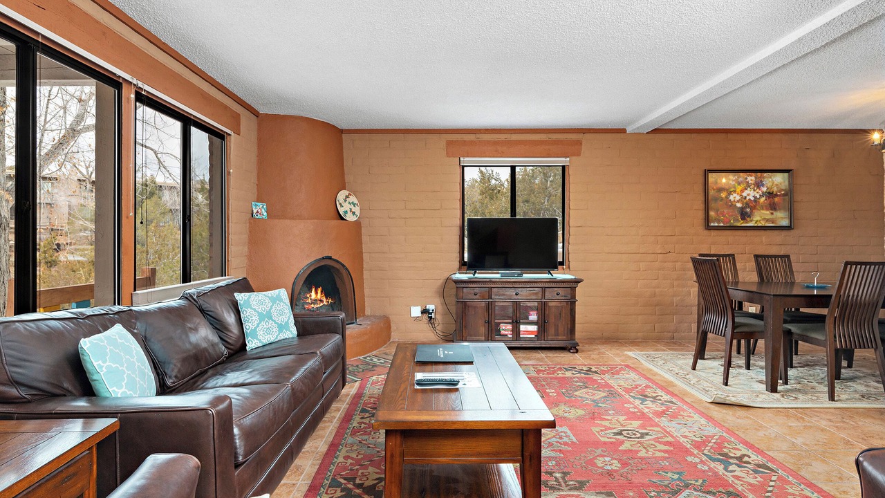 Photo of Bedroom in Northeast Santa Fe