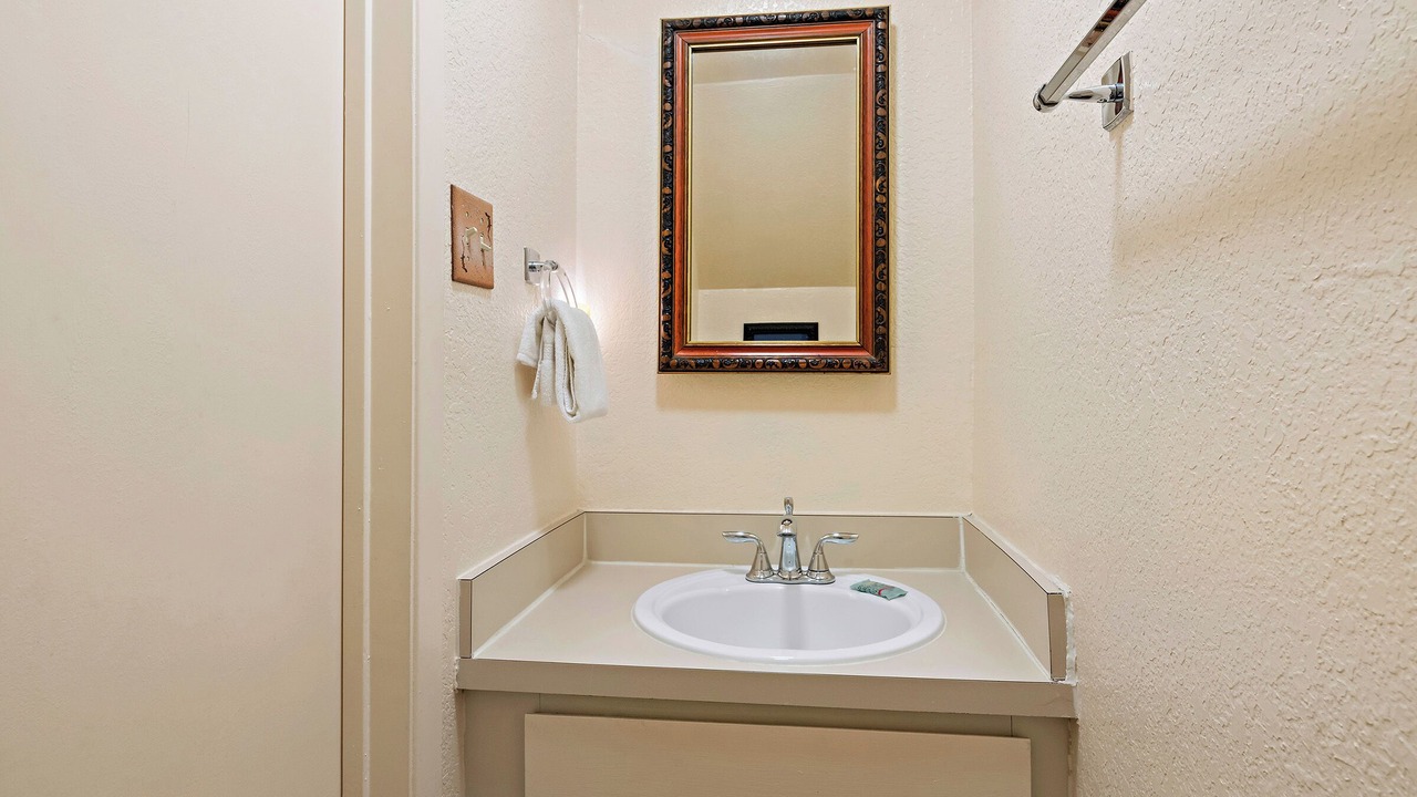 Photo of Bathroom in Northeast Santa Fe