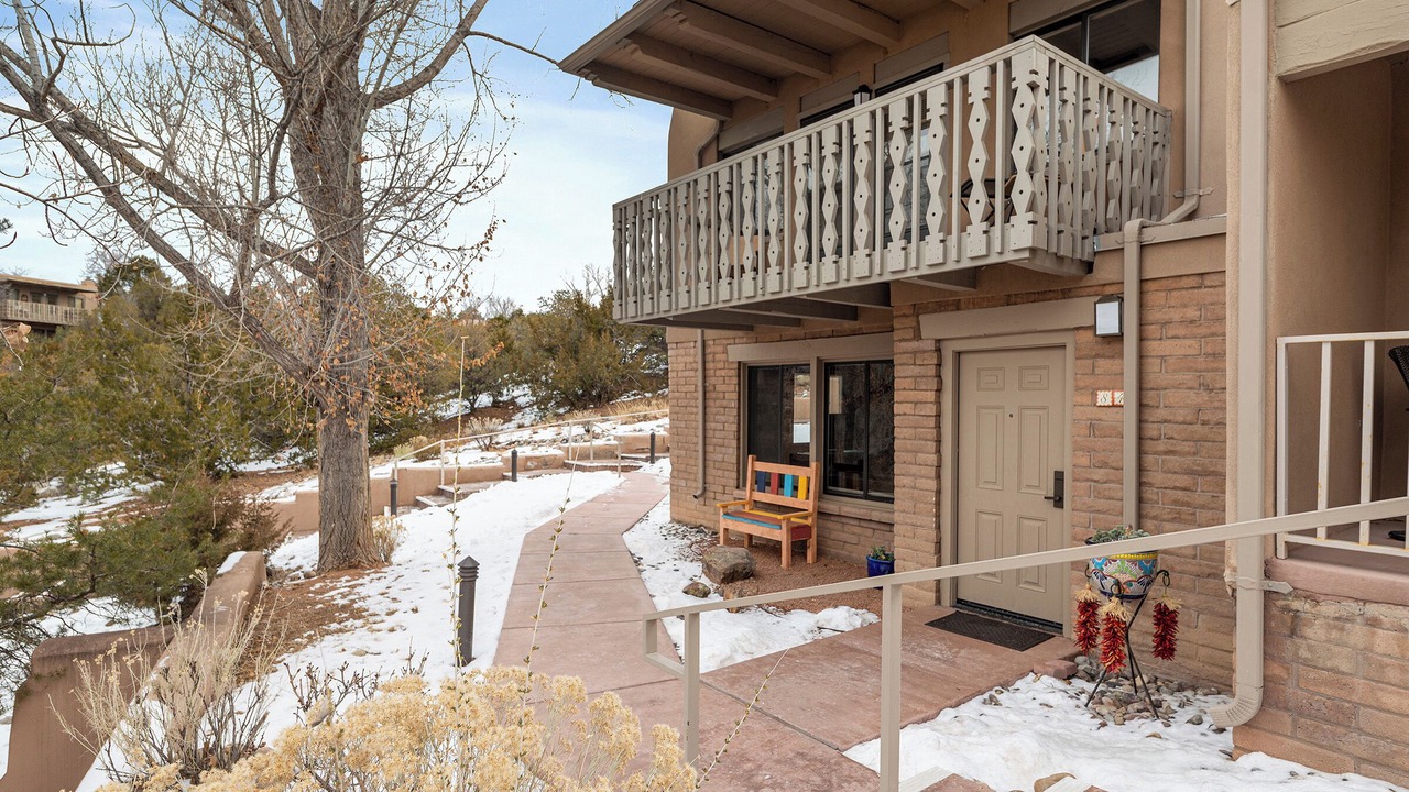 Photo of Outdoor in Northeast Santa Fe