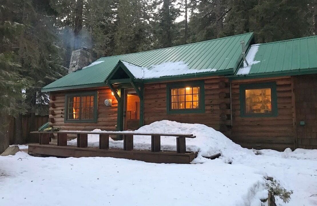 Photo of Outdoor in Tahoe Pines