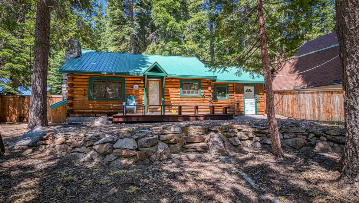 Photo of Outdoor in Tahoe Pines