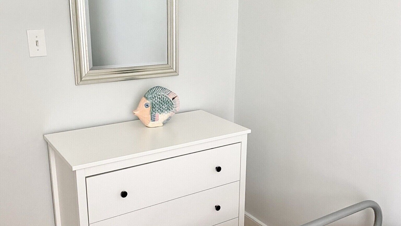 Photo of Bedroom in Kilmarnock