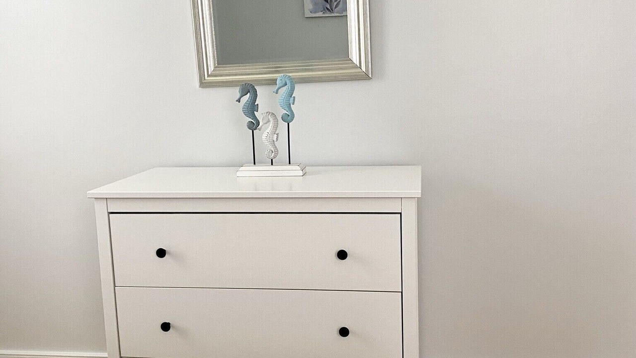 Photo of Bedroom in Kilmarnock