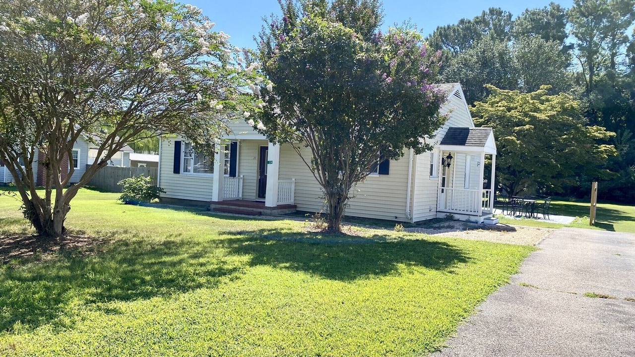 Photo of Outdoor in Kilmarnock