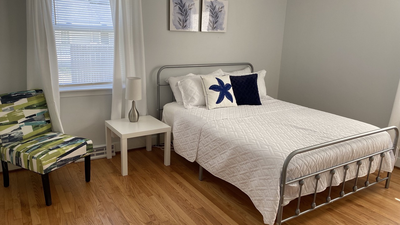 Photo of Bedroom in Kilmarnock