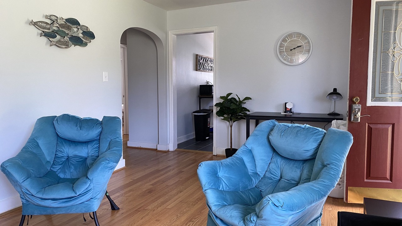 Photo of Livingroom in Kilmarnock