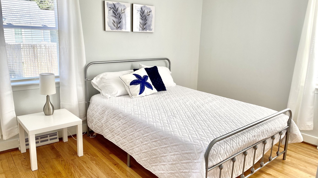 Photo of Bedroom in Kilmarnock