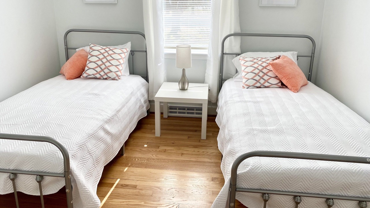 Photo of Bedroom in Kilmarnock