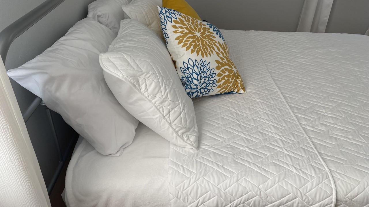 Photo of Bedroom in Kilmarnock