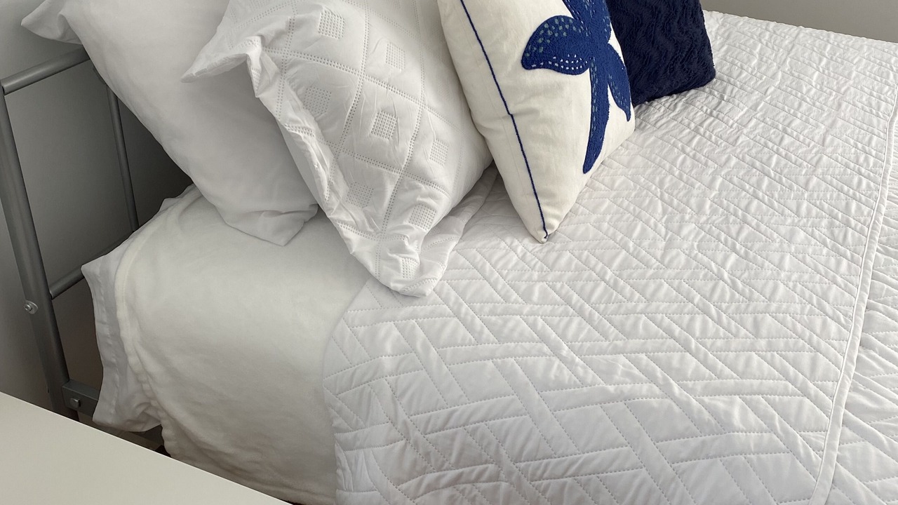 Photo of Bedroom in Kilmarnock