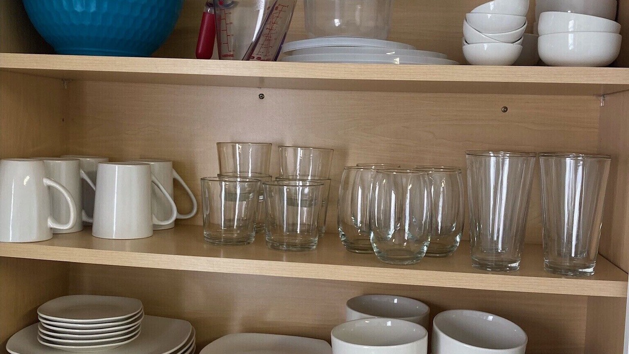 Photo of Kitchen in Kilmarnock