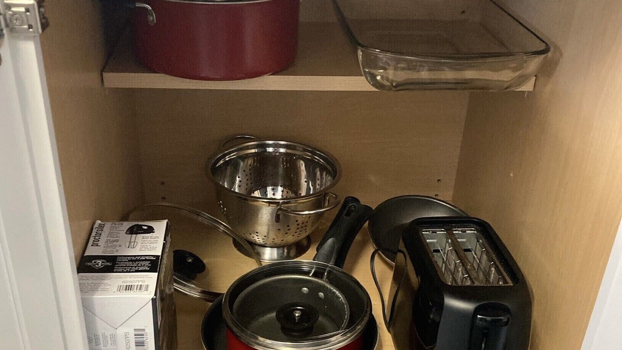 Photo of Kitchen in Kilmarnock