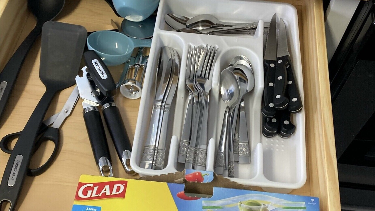 Photo of Kitchen in Kilmarnock