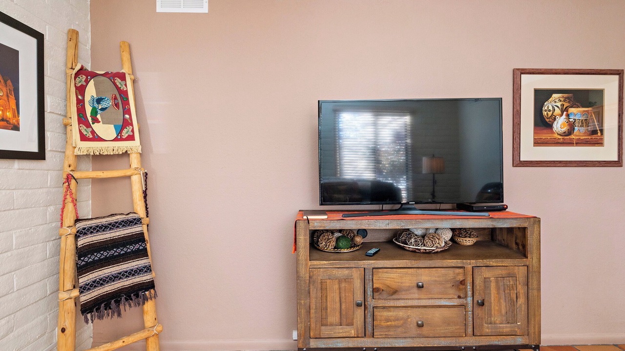 Photo of Bedroom in Northeast Santa Fe