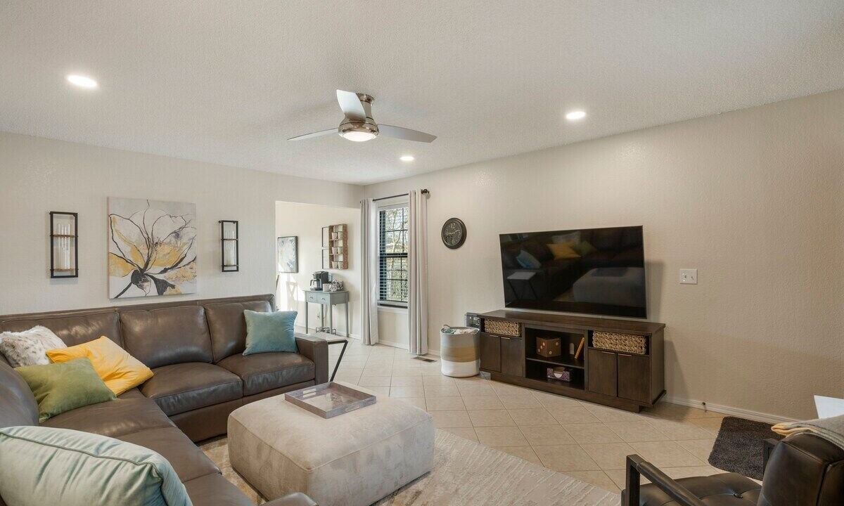 Photo of Bedroom in Jenks
