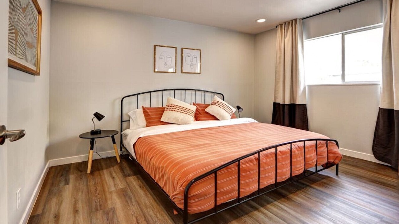 Photo of Bedroom in Rancho Oakey