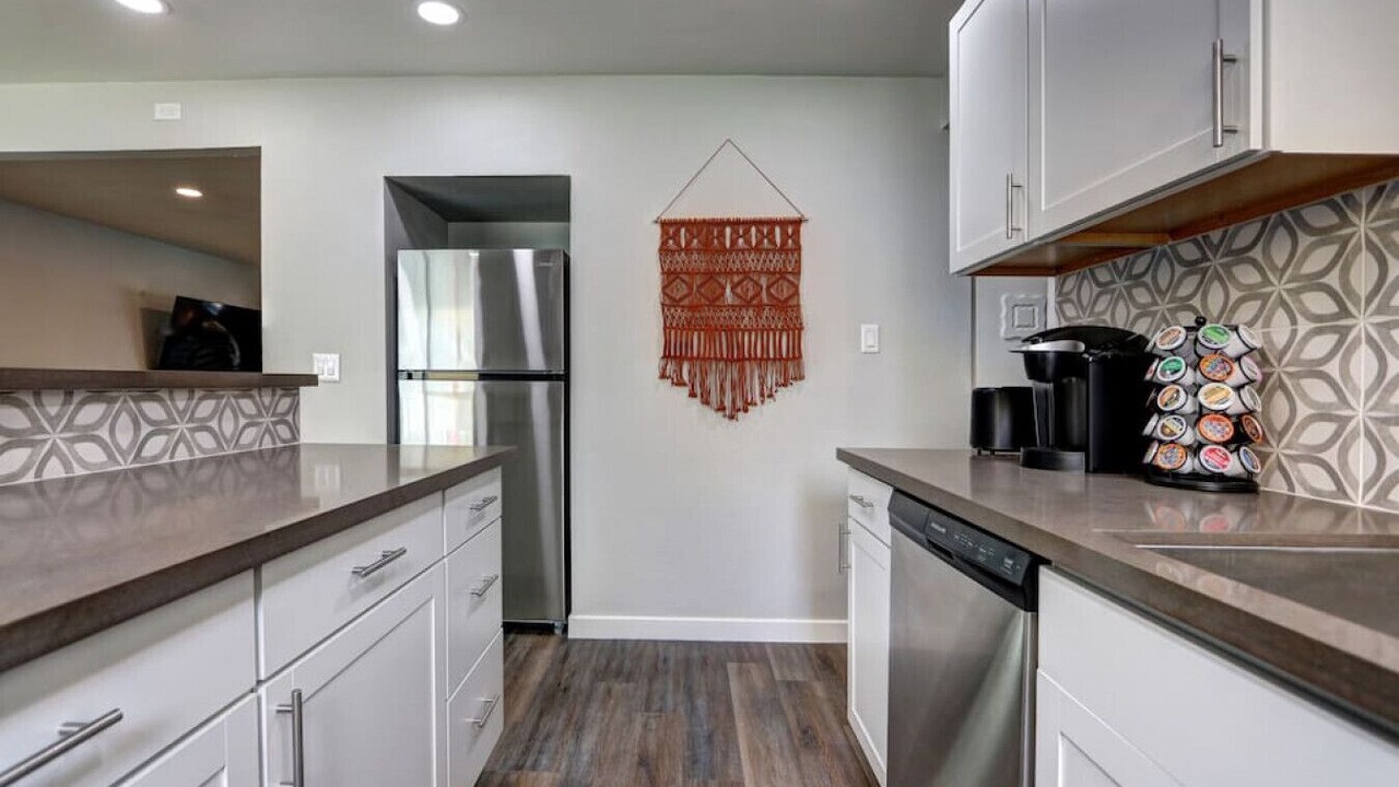 Photo of Kitchen in Rancho Oakey