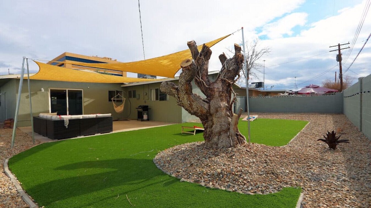 Photo of Outdoor in Rancho Oakey