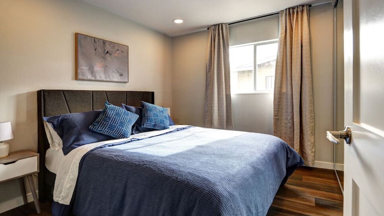 Photo of Bedroom in Rancho Oakey