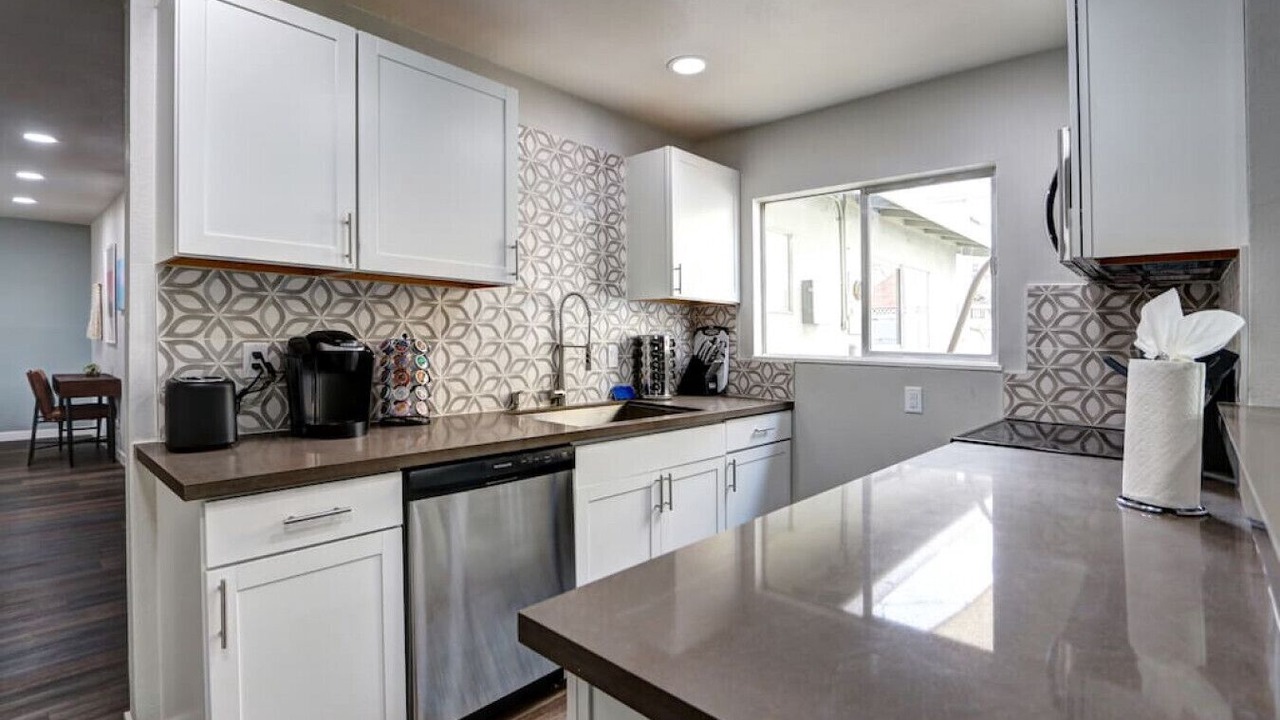 Photo of Kitchen in Rancho Oakey