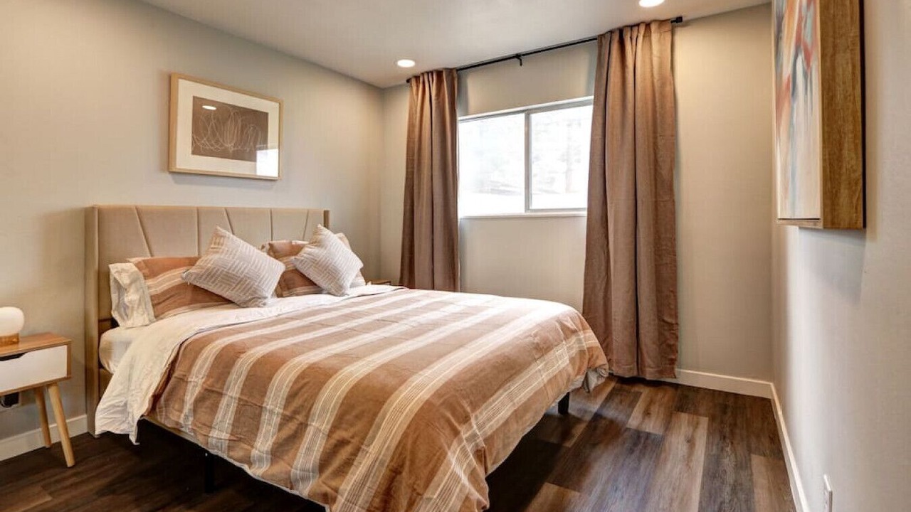 Photo of Bedroom in Rancho Oakey