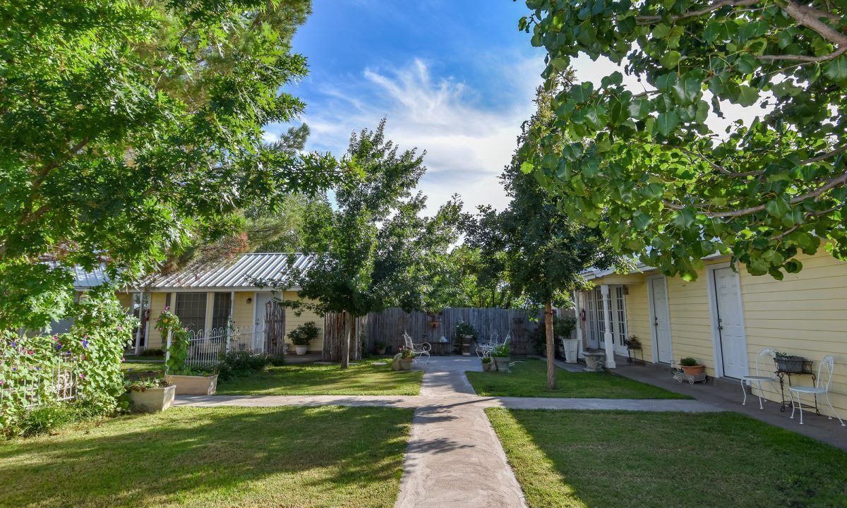 Photo of Outdoor in Fort Davis