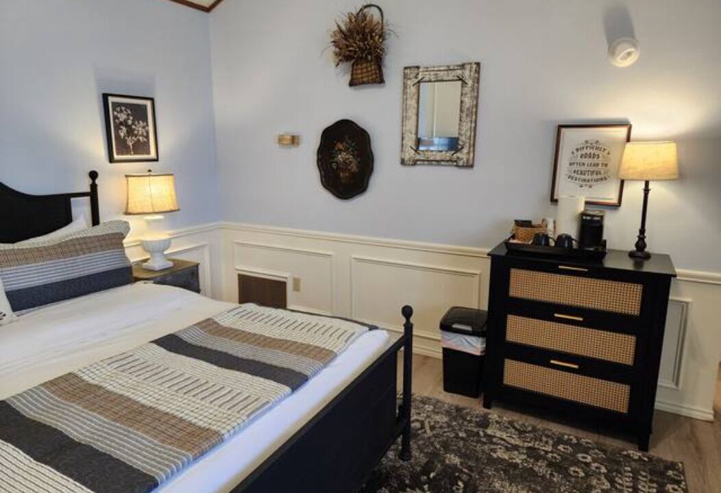 Photo of Bedroom in Fort Davis
