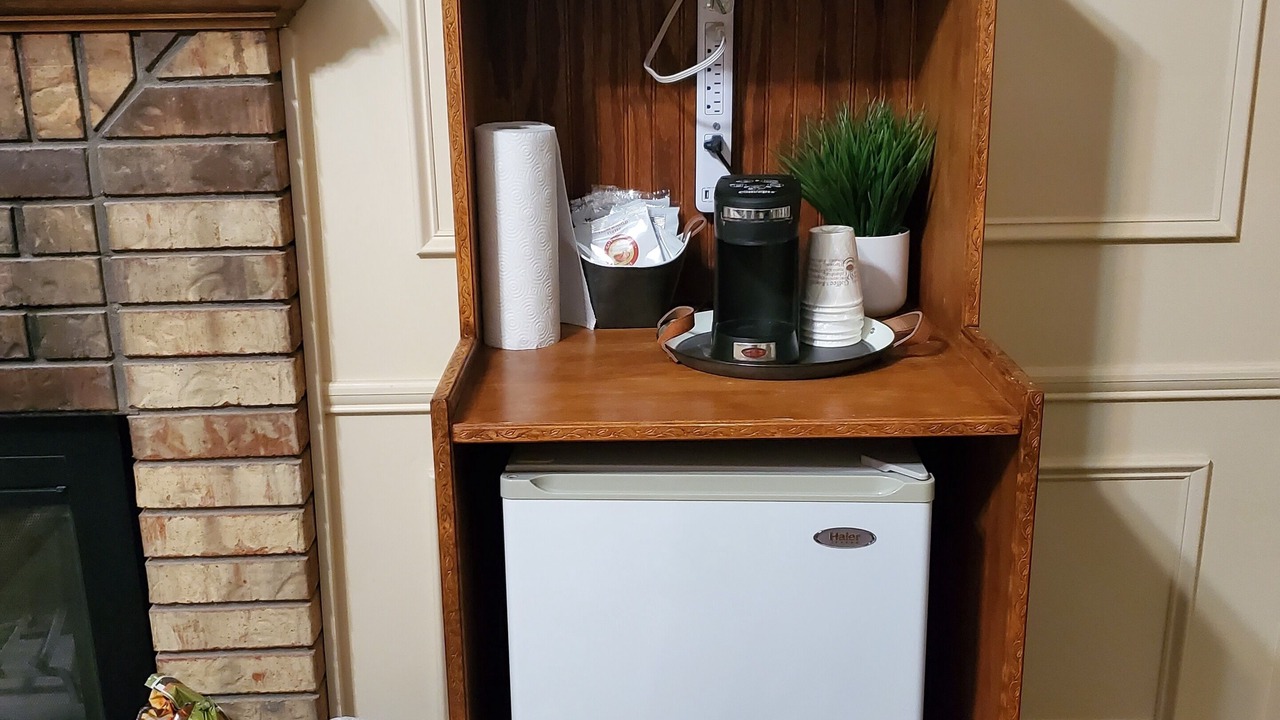 Photo of Kitchen in Fort Davis