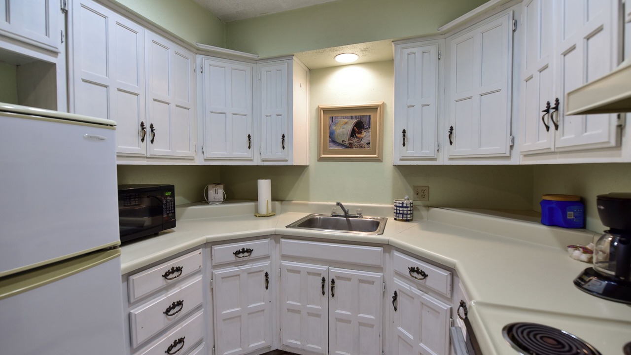 Photo of Kitchen in Fort Davis