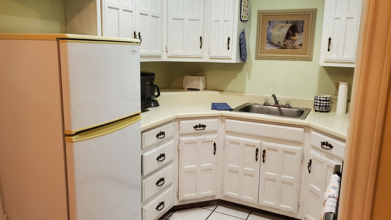 Photo of Kitchen in Fort Davis