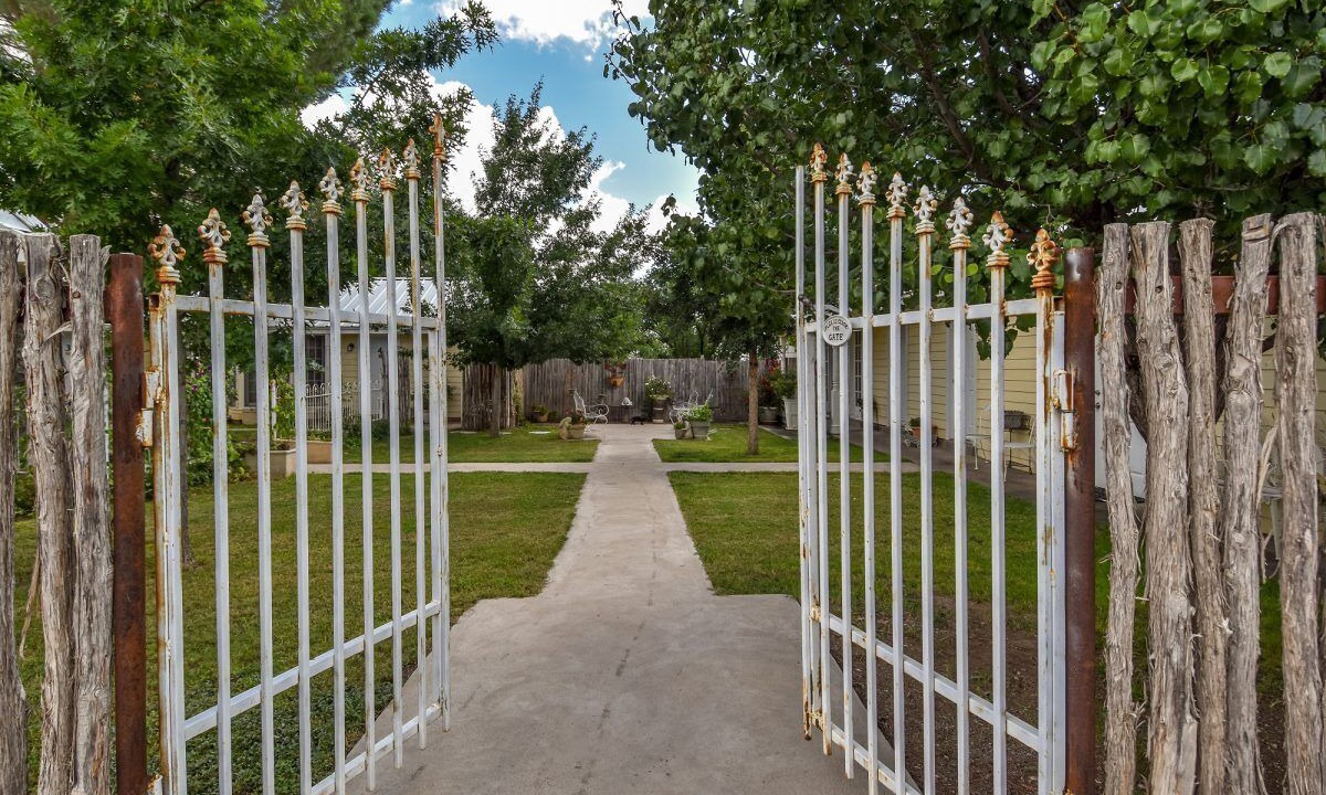 Photo of Outdoor in Fort Davis