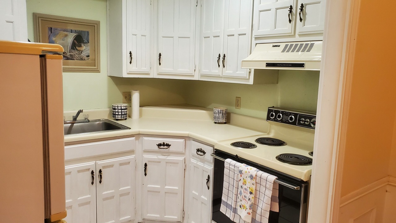 Photo of Kitchen in Fort Davis
