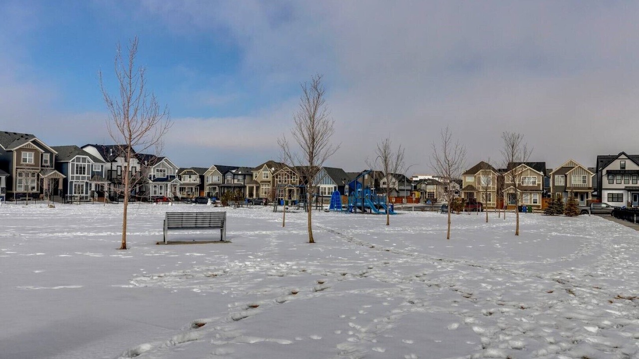 Photo of Others in Southeast Calgary