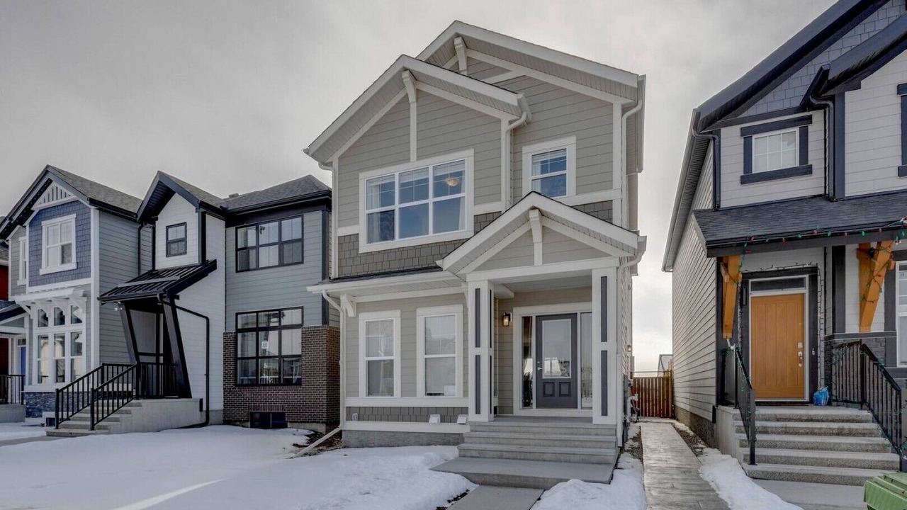 Photo of Outdoor in Southeast Calgary