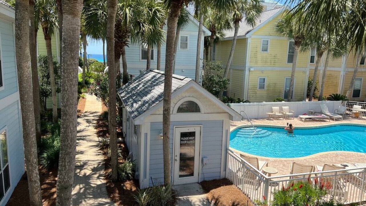 Photo of Outdoor in Crystal Beach
