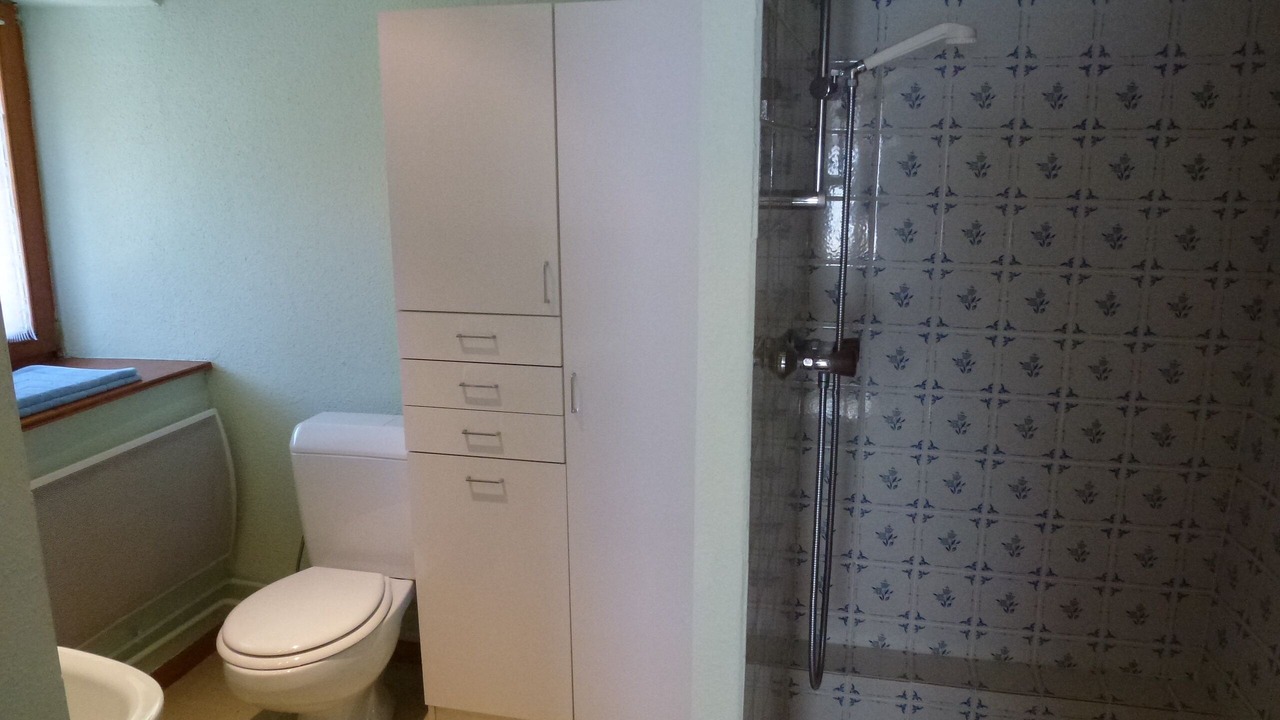 Photo of Bathroom in Grendelbruch