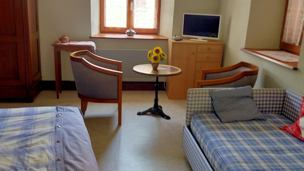 Photo of Bedroom in Grendelbruch