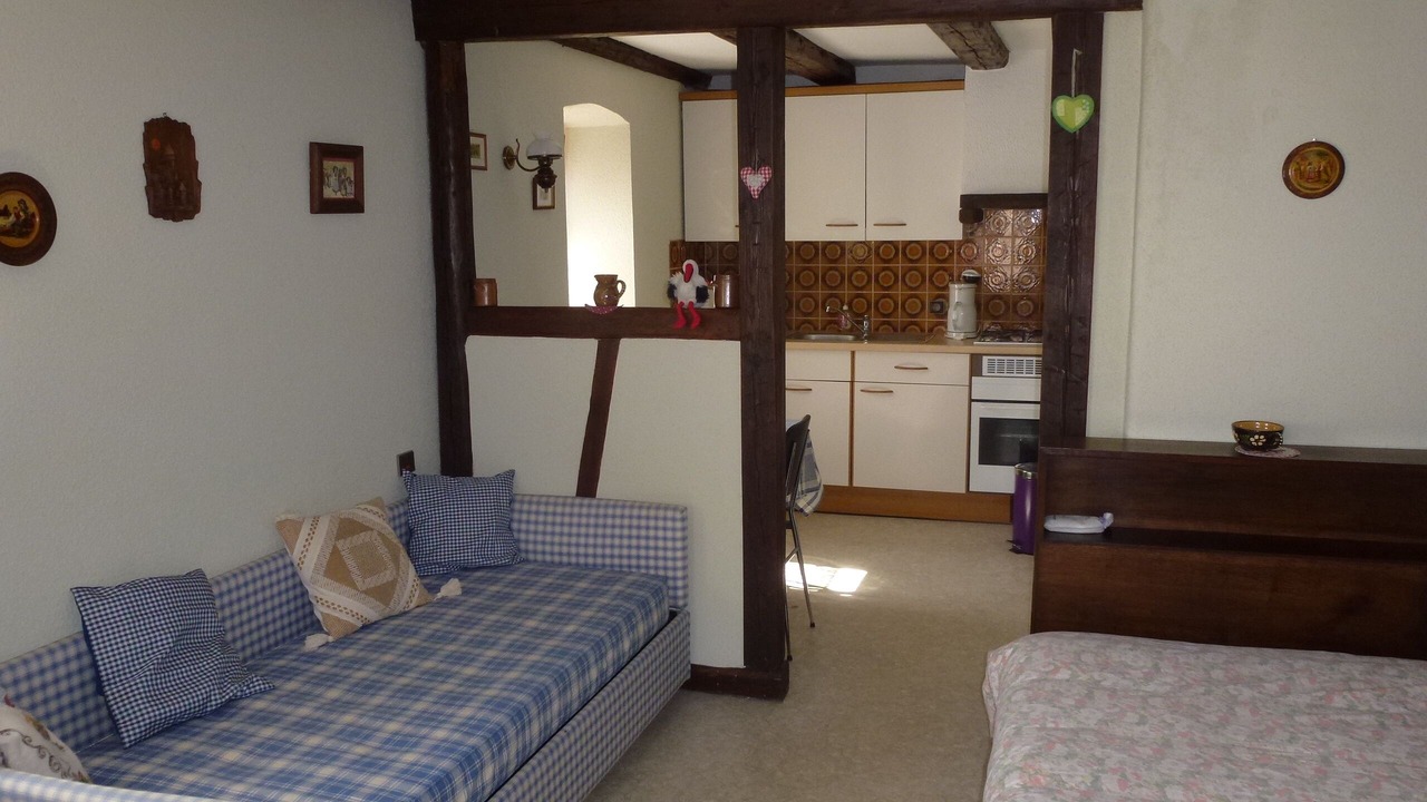 Photo of Bedroom in Grendelbruch