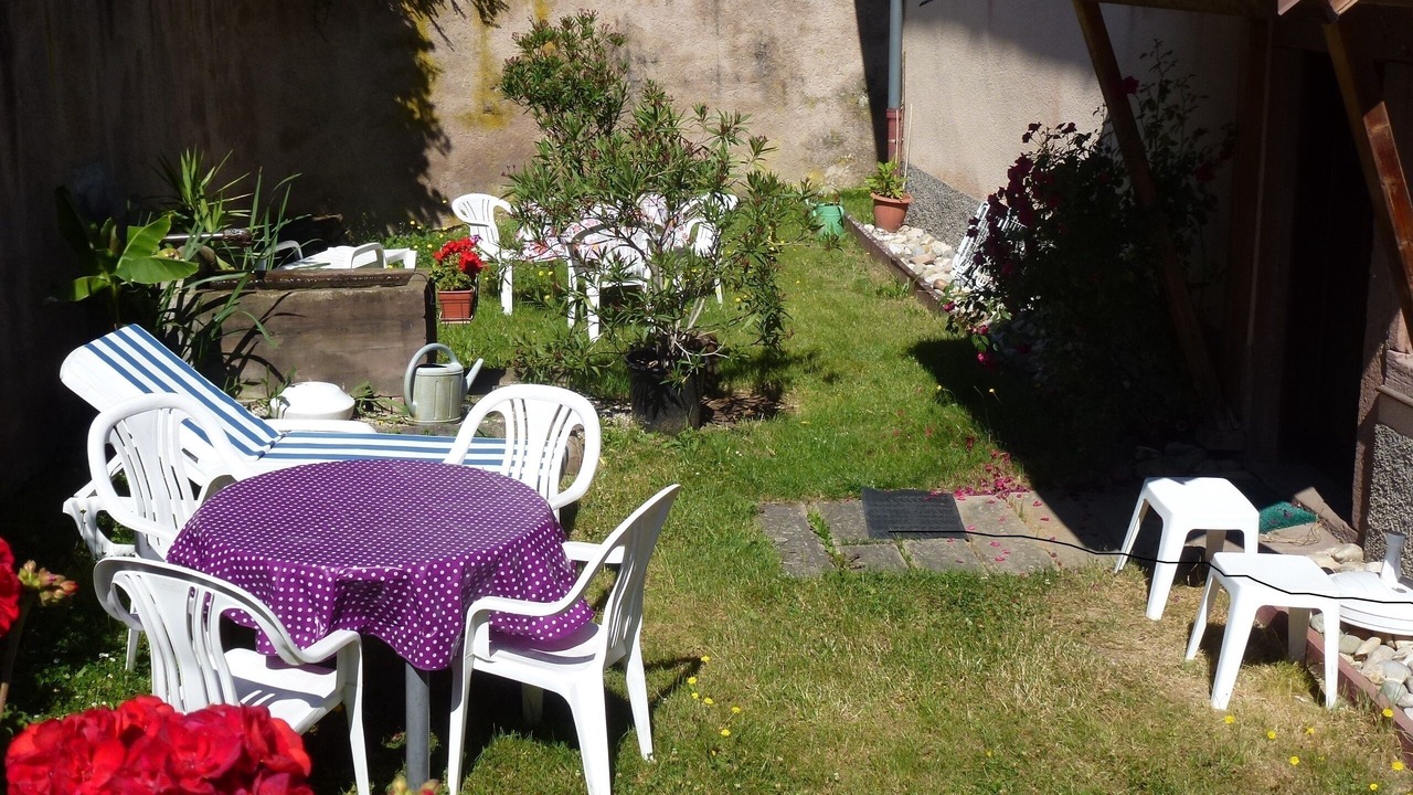 Photo of Outdoor in Grendelbruch