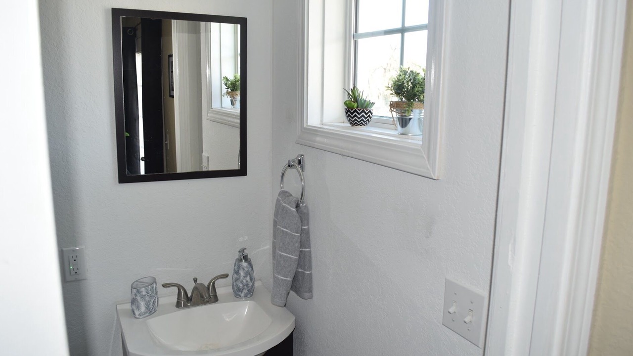 Photo of Bathroom in Jefferson City