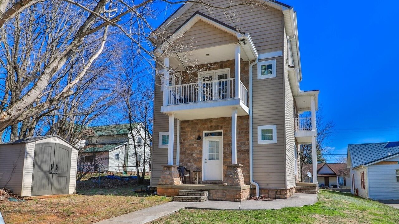 Photo of Outdoor in Jefferson City