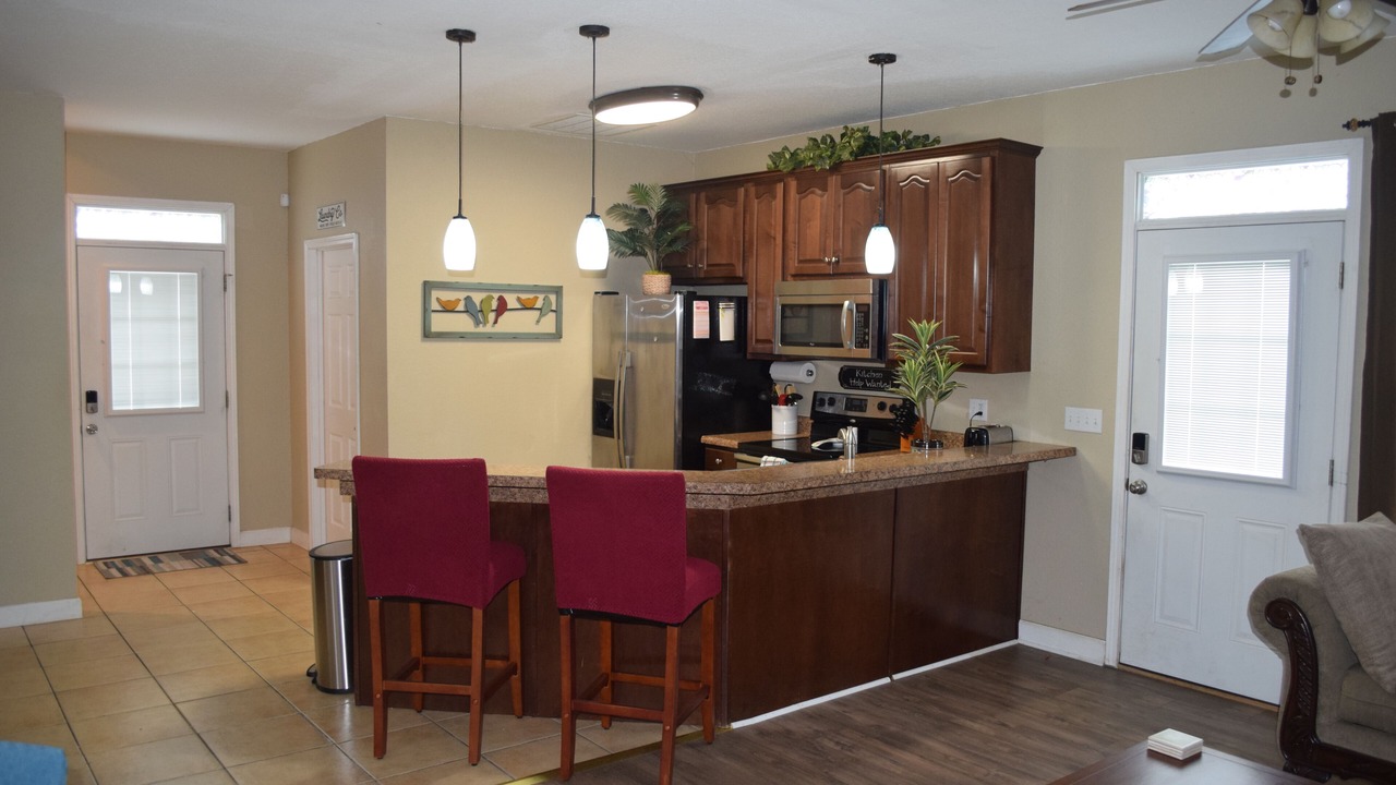 Photo of Kitchen in Jefferson City